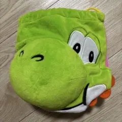 ヨッシー 巾着 USJ