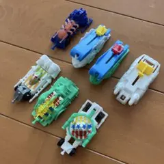 ロッテ ジョイントロボ スーパージョイントロボ セット - メルカリ