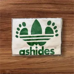 おもしろTシャツashides