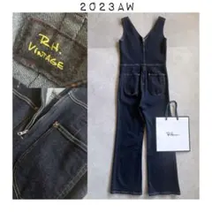 2025年最新】ronherman オールインワンの人気アイテム - メルカリ