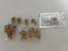 ぐ〜チョコランタン ジャコビ セット