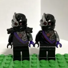 【最終価格】
早い者勝ち❗良品　2023年購入　コンパクトソファ　ニトリ NEW LEGO Ninjago Jay MiniFigure (Set 70728) AUTHENTIC Blue NINJA