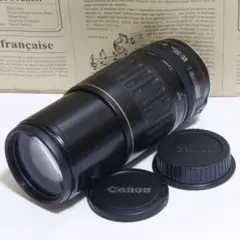 ◇超望遠&高速AF◇Canon純正 300mm 望遠レンズ!!◇のサムネイル