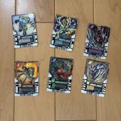 仮面ライダー　ガッチャードのサムネイル