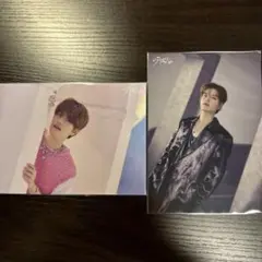 Straykids 5-STAR ドームツアー ラントレ スンミン