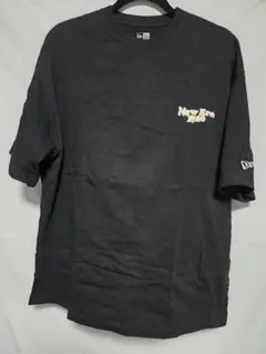 New Era Tシャツ ブラック Lサイズのサムネイル