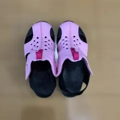 NIKE サンダル19センチ