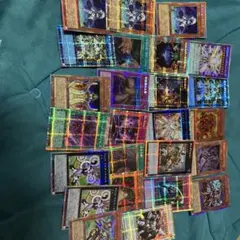 遊戯王プリズマまとめ売り む様 遊戯王 プリズマまとめ売り - メルカリ