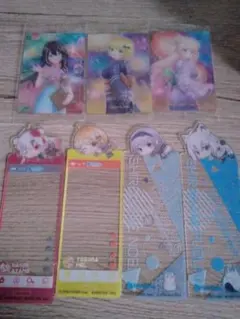 ホロライブまとめ売り‼️