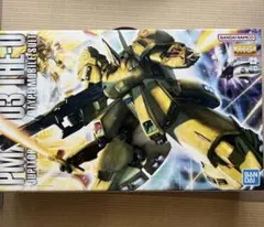 魚*ん様 1/100 MG ティターンズ ジュピトリス試作モビルスーツ PMX
