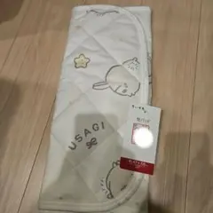 うさぎ 枕パッド