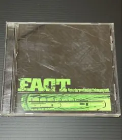 Fact Never Turn Out～ (廃盤) - メルカリ