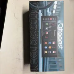 OTTOCAST 11.4インチ　ScreenFlowのサムネイル
