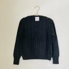 新品 noela ニット