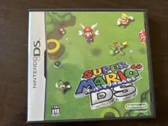 スーパーマリオ64DS ニンテンドーDS ソフト