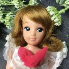 昭和レトロ⭐︎ユッコちゃん人形のメロディーチェア＆赤ちゃんセット⭐︎希少 昭和レトロ⭐︎ユッコちゃん人形のメロディーチェア＆赤ちゃん