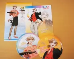 伏見ガク　にじさんじ　スイパラコラボ