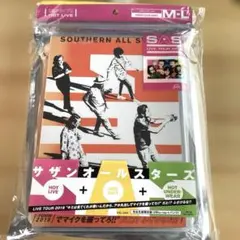 サザンオールスターズ/LIVE TOUR 2019