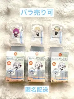 葬送のフリーレン ゆらスタ アウラ ラント ハイター