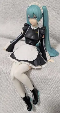 2026年最新】初音ミク ぬーどるストッパーの人気アイテム - メルカリ