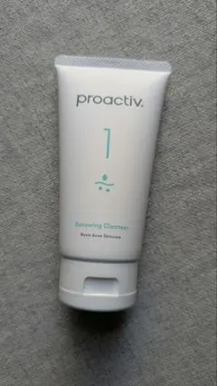 プロアクティブ　 proactiv. 洗顔料　ニキビ肌用
