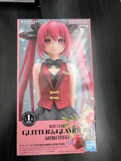 DATE A LIVEフィギュア