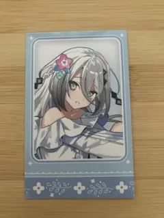 プロセカ 日野森雫 エピカ 27B 特典 | Mercari