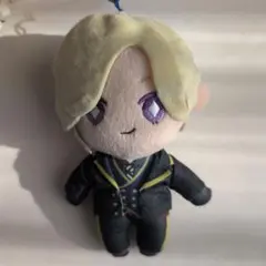 ツイステッドワンダーランド ツイステ ヴィル・シェーンハイト 制服 ぬいぐるみ