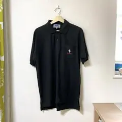 MAGNETARELL フェラーリ メンズ ポロシャツ XL