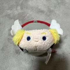 マーベルツムツム ソー ぬいぐるみ