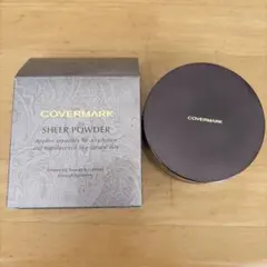 COVERMARK SHEER POWDER 13gのサムネイル