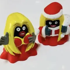 【まとめ売り】ルージュラ クリスマス2体 ポケモンキッズ