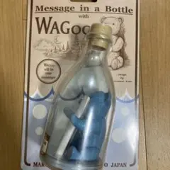 【未開封】WAGoo Message in a Bottleのサムネイル