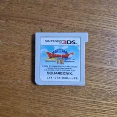 ドラゴンクエストVIII　3ds ソフト　3816GNのサムネイル