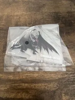 一番くじ モンスターハンター 20th Anniversary G賞 メル・ゼナ