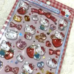 【正規品】ハローキティ　ボンボンドロップ