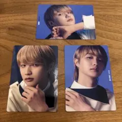 空　トレカ　ジュノン　ABCセット