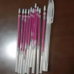 チャコペン 替え芯 10本セット
