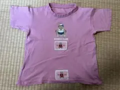 BABY PINK HOUSE ピンク くま ベア テディベアのサムネイル