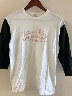 calee 七分Tシャツ