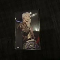 JO1 金城碧海 トレカ 095