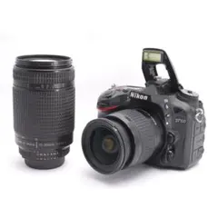 2026年最新】Nikon D7100の人気アイテム - メルカリ