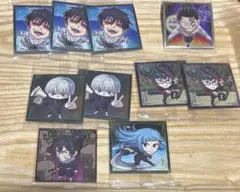 にふぉるめーしょん呪術廻戦シールウエハースvol.3 まとめ売り