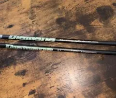 Diamana 55 S Callaway シャフト 2本セット - メルカリ