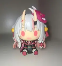 ホロライブ 百鬼あやめ ちょこのっこ 一番くじ