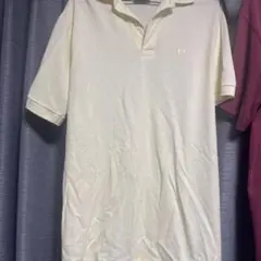 Hanes ポロシャツ USA製 Lサイズ 90s アメリカ製のサムネイル