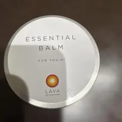 LAVA ESSENTIAL BALM FOR YOGINI