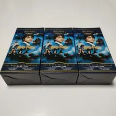 ハリー・ポッターと賢者の石 カードゲーム 未開封6 BOX - メルカリ