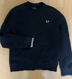 FRED PERRY トレーナー