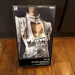 ジョジョの奇妙な冒険 フィギュア MAFIArte2 ブチャラティ 通常カラー